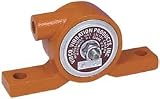 Vibco VS-100 60ps1 12000vpm 4cfm Turbine Vibratr W/mufflr