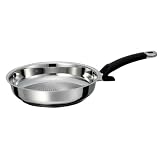 Fissler クリスピー フライパン24cm