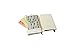 Moleskine 2014-2015 Weekly Planner, 18 Month, Pocket, Black, Soft Cover (3.5 x 5.5)