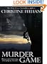 Murder Game (Thorndike Romance)