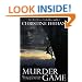 Murder Game (Thorndike Romance)