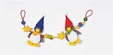 Eigenschaften Gollnest & Kiesel 65028 / Kinderwagenkette - Pinguin 29