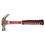 Tampa Bay Buccaneers Pro-Grip Hammer