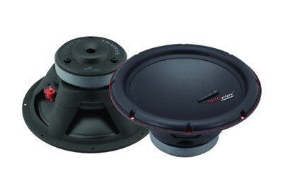 AUDIOPIPE PREMIUM 15
