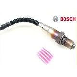 15733 Bosch Honda Accord Civic Odyssey Isuzu Jeep Grand Cherokee Oxygen Sensor O2 by Bosch
