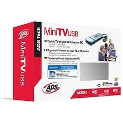 Mini Tv USB