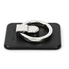 Bunker Ring 2 Black �y�S4�F�z iPhone5/iPhone4S/4/iPad2/iPad/iPod/GALAXY Slll �X�}�[�g�t�H���E�^�u���b�gPC���w1�{�ŕێ��E�����h�~�E�X�^���h�@�\�E���E�\�E�n�[�h�P�[�X�ォ�瑕���\ �y���K�A���i�zUDBR2BL