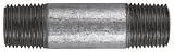 5 each: Seminole Standard Galvanized Nipple (P100500300)
