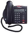 Nortel M3902 Telephone Charcoal
