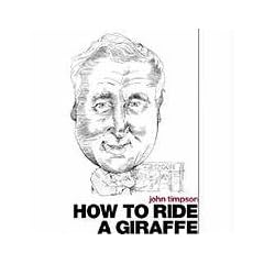 How to Ride a Giraffe