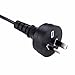 SF Cable, 6ft AS3112 Australian 2 pin to C7 Power Cord