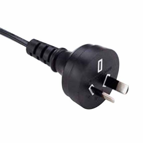 SF Cable, 6ft AS3112 (Australian 2 pin) to C7