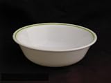 Corning Meadow Cereal Bowls