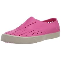 Native Unisex Miller Slip-On Sneaker