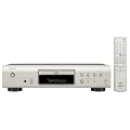 Denon DCD 510 AE CD Player (CD/MP3/WMA-Player, Aluminium Frontbelende) premium silber