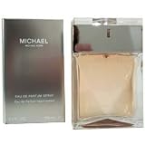 Michael Kors Perfume 3.4 oz / 100 ml Eau De Parfum(EDP) New In Retail Box