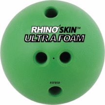 Champion Sports Bowling Balls - Green