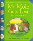 Mr Mole gets lost, and other stories