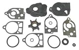 Sierra International 18-3324 Marine Water Pump Kit for Mercury/Mariner Outboard Motor