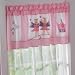 Fairy Princess Garden - Valance