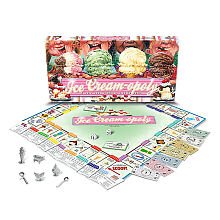 Ice Cream-Opoly