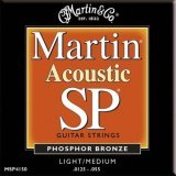 SP CL PHOS BRZ ACOUSTIC