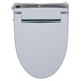 INAX 温水洗浄便座 シャワートイレ RSシリーズ CW-RS20/BB7(ブルーグレー)