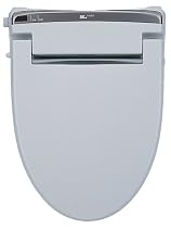 INAX 温水洗浄便座 シャワートイレ RSシリーズ CW-RS10/BB7(ブルーグレー)
