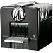 KRUPS XN 5009 Nespresso LeCube schwarz