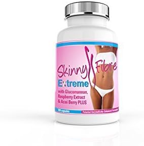 Skinny Fiber Extreme 60's by Skinny Fibre Extreme
