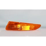 93-02 CHEVY CHEVROLET CAMARO PARKING  SIDE MARKER LIGHT LEFT by TYC