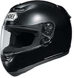 SHOEI X-ELEVEN X11 X-11 XELEVEN BLACK MOTORCYCLE Full-Face-Helmet