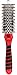 iTech Magnetic & Tourmaline Boar and Nylon Bristle Brush 2 1/8 Inch Item No. 76200