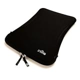 Review Built NY  / 15 Black Laptop Sleeve