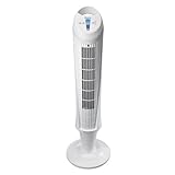 Honeywell QuietSet 5 Speed Tower Fan