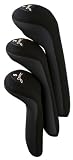 ProActive Stealth 3HC Headcover