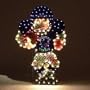 Houston Texans NFL 44" Player Lawn Figure