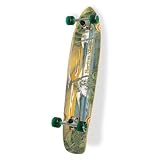 Sector 9 LANIAKEA Professional Complete Longboard Skateboard Bamboo Series