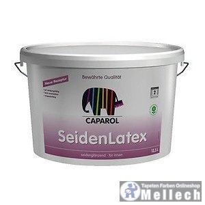 Caparol Seidenlatex 2.5 Liter