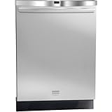 24" Pro Dishwasher w/ Granite Gray Interior-professional group
