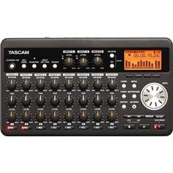 TASCAM DP-008 PORTABLE 8TR DIGITAL POCKETSTUDIO Standard
