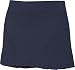 LIJA Women's Compression Risk Skort - Indigo