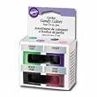 WILTON GARDEN 4-COLOR CANDY SET 1913-1298
