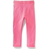オールドネイビー OLD NAVY/ ソリッドレギンス ピンク ボトムスレギンス 2歳【並行輸入】
