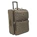 Diane Von Furstenberg Hearts Collection Expandable 26" Upright Pullman (Olive)