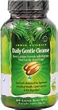 Daily Gentle Cleanse 60 Softgels