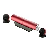 Aurora - Original Red