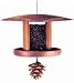 Schrodt Designs Model LSBL Little Songbird Lantern