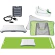 Wii 5-In-1 Fitness Bundle