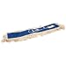 Boardwalk DM23524B 5 Inch x 24 Inch Cotton Dust Mop (Case of 6)